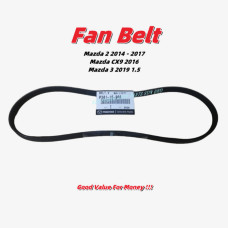 Fan Belt